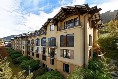 Hotel St Moritz Queenstown - MGallery Collection のホテル