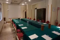 Crisol Europa Hotels in Palermo