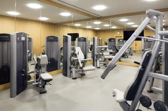 The Peninsula Paris Loisirs et activités Photos