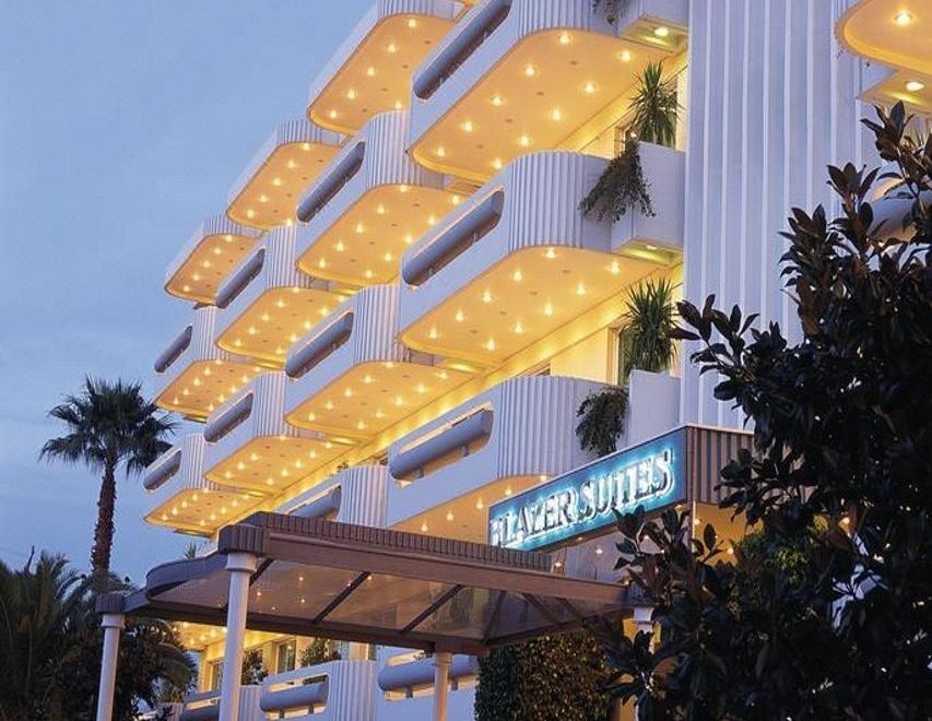 Blazer Suites Hotel-Glyfada Updated 2023 Room Price-Reviews & Deals |  Trip.com