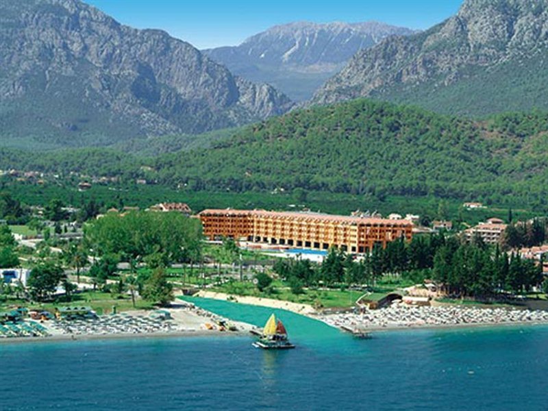 Rox Royal Hotel - All Inclusive