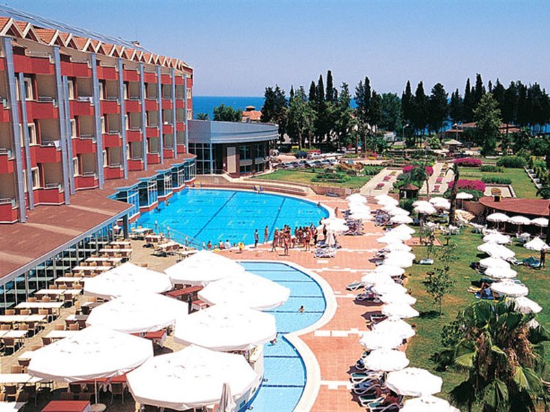 Rox Royal Hotel - All Inclusive