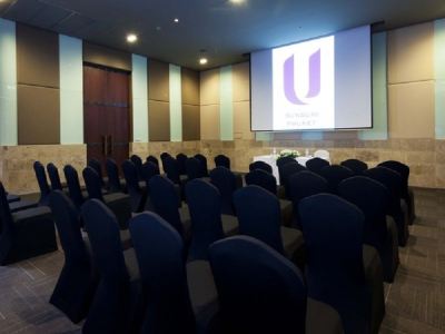 会議室 サンスリ プーケットの写真