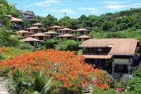 Hibiscus Beach