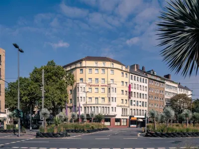 Mercure Hotel Duesseldorf City Center