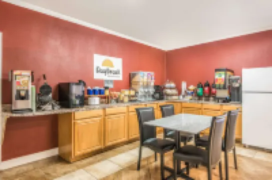 Ramada by Wyndham Lumberton