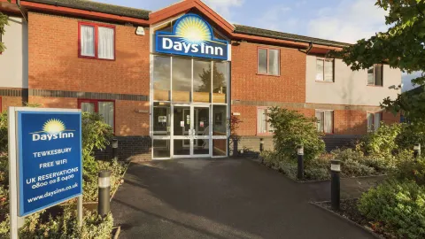Days Inn by Wyndham Tewkesbury Strensham in วูสเตอร์
