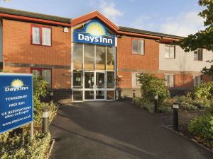 Days Inn by Wyndham Tewkesbury Strensham