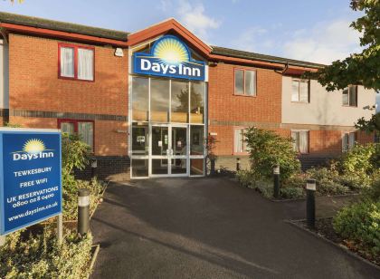 Days Inn by Wyndham Tewkesbury Strensham