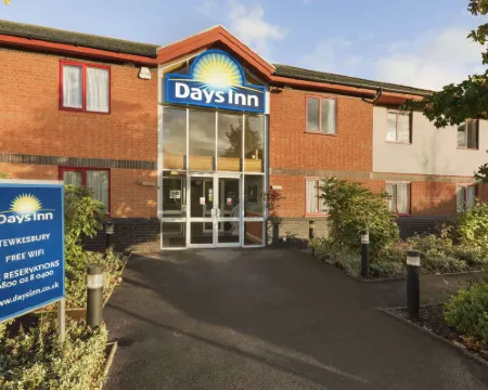 Days Inn by Wyndham Tewkesbury Strensham Hotels in Worcester