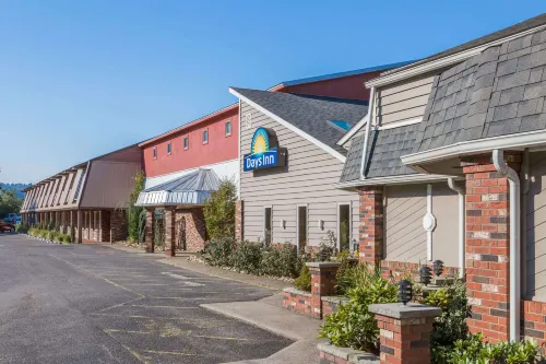 The Inn at Plantation Hotels in Buckhannon