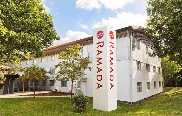 Ramada by Wyndham South Mimms M25