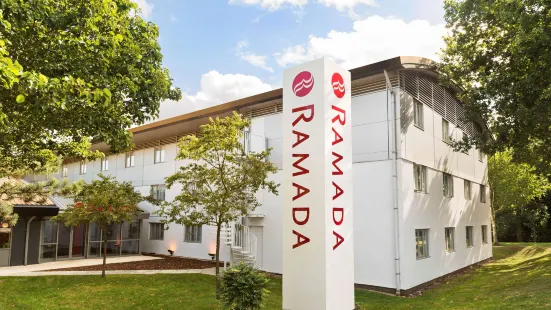 Ramada by Wyndham South Mimms M25