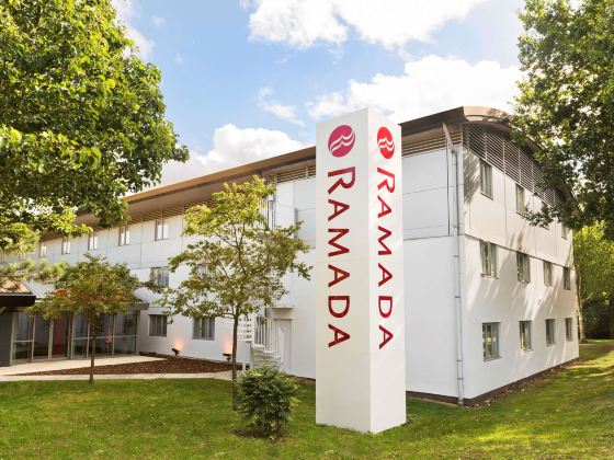 Ramada by Wyndham South Mimms M25