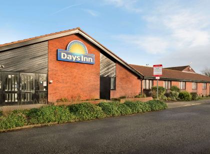 Days Inn by Wyndham Gretna Green M74