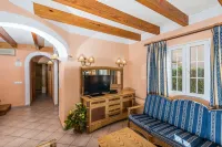 Villas Maribel