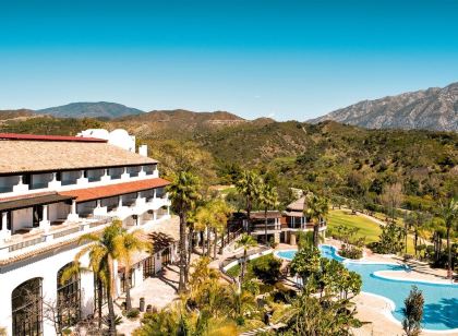 The Westin la Quinta Golf Resort & Spa, Benahavis, Marbella