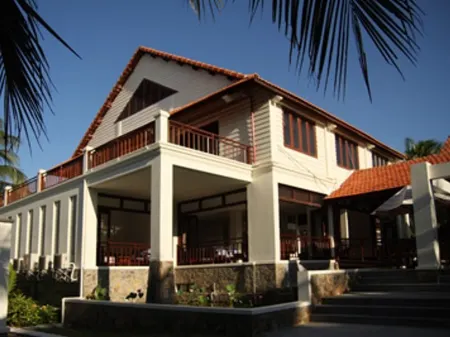 Blue Ocean Resort