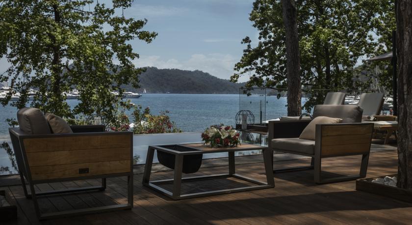 Rixos Premium Göcek