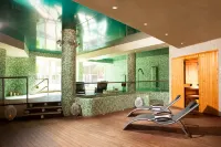 Ona Marinas de Nerja Spa Resort - Pool