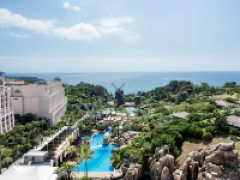 롯데호텔 제주 제주시 호텔