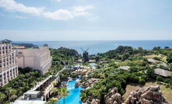 Lotte Hotel Jeju