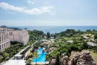 Lotte Hotel Jeju