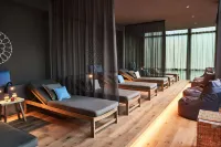 Steigenberger Hotel München - Spa