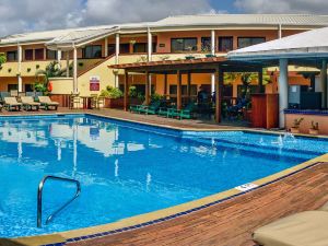 Best Western Plus Belize Biltmore Plaza