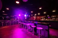 Allegro Cozumel All-Inclusive - bar