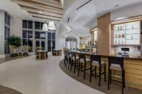 Wyndham Grand Clearwater Beach - bar