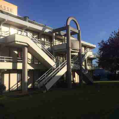 Premiere Classe Evreux Hotel Exterior