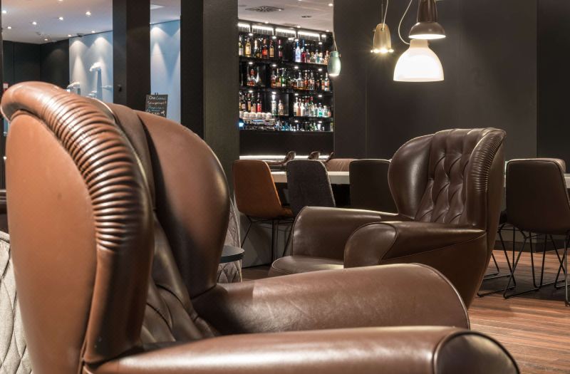 Motel One Hamburg-Altona photo 5