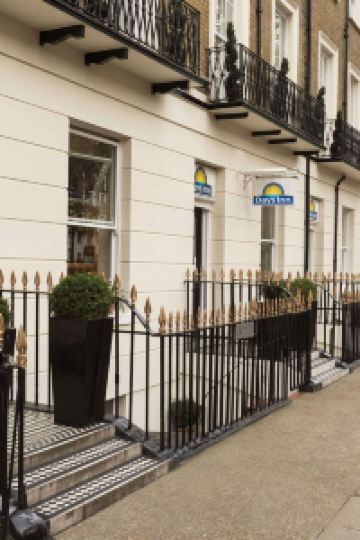 ロンドン パディントン駅周辺のおすすめホテル 22年人気ビジネスホテルを宿泊予約 Trip Com