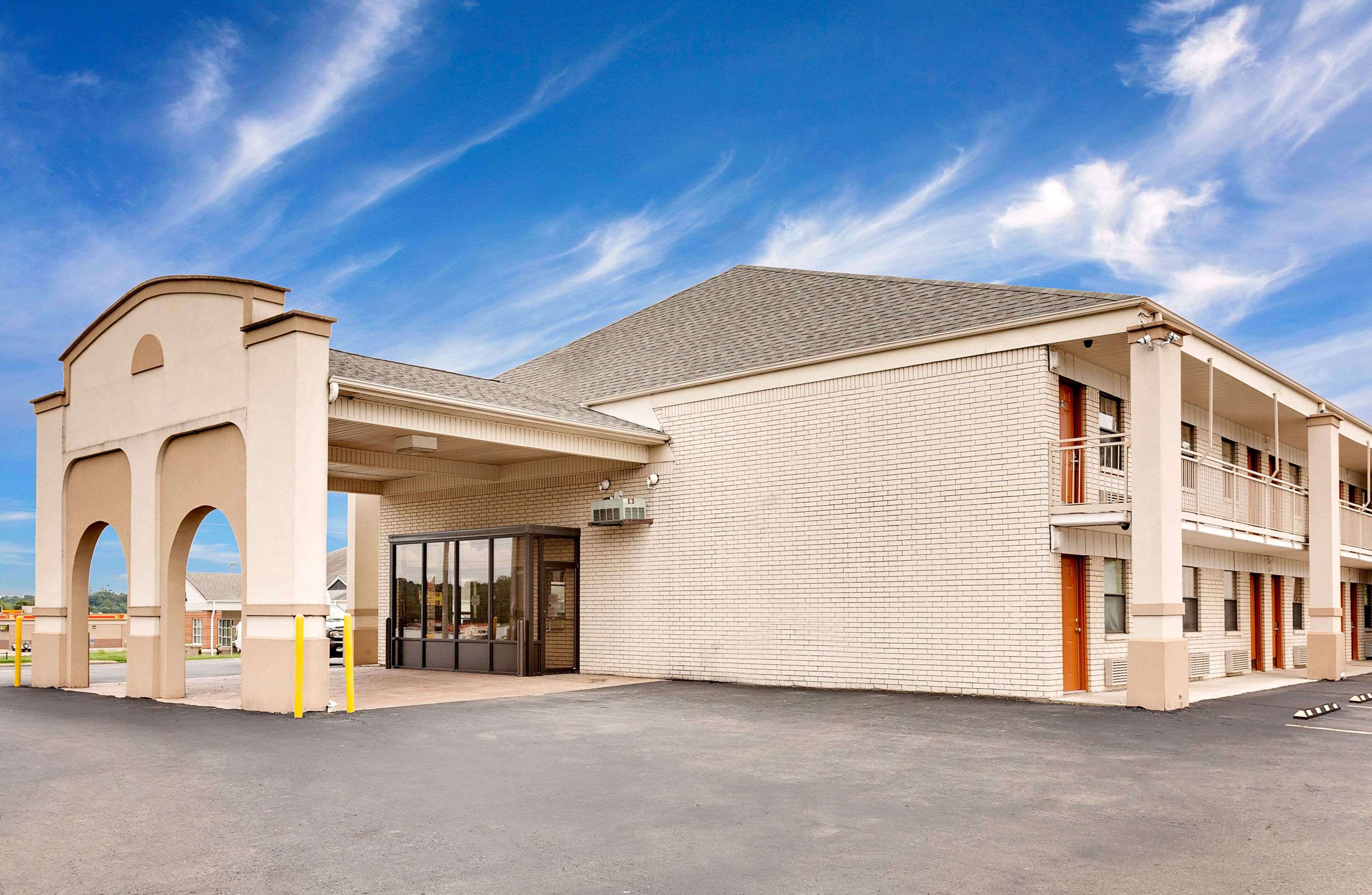 Days Inn by Wyndham Morrilton