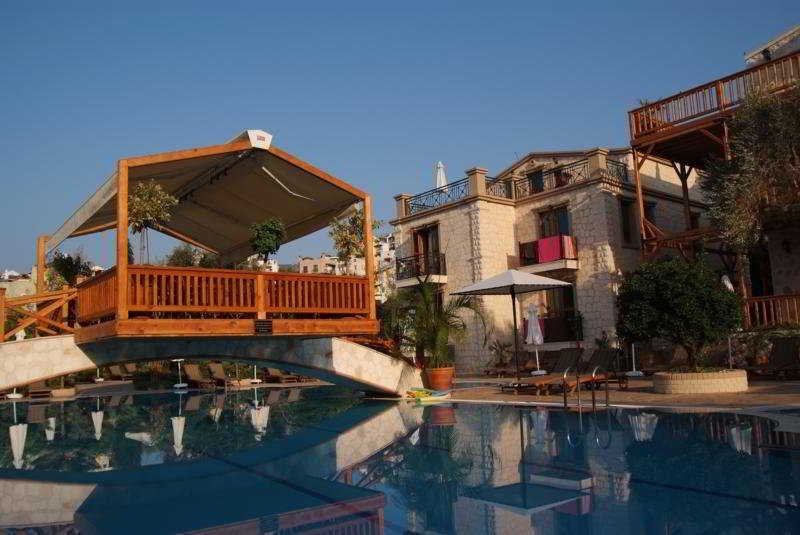 Asfiya Sea View Hotel