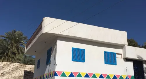 Meshra Katto - Beach