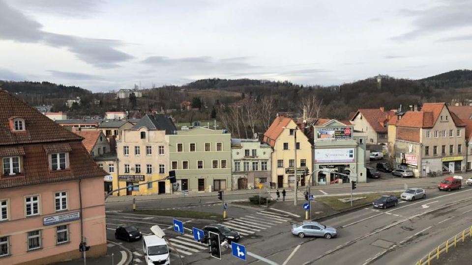 Apartamenty Jelenia Góra Imperial 501-294-838