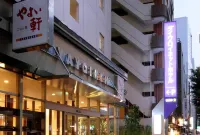 Daiwa Roynet Hotel Hakata-Gion Hotels in Fukuoka