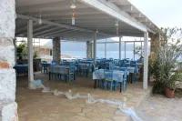 Aqua Petra Hôtels à : Amorgos
