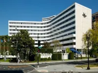 Washington Plaza Hotel Hotels in 