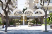 Suite Apartments Arquus