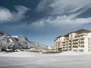 Grand Tirolia Kitzbühel - Member of Hommage Luxury Hotels Collection