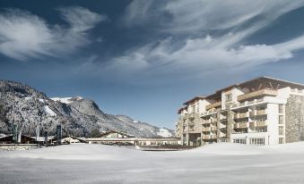 Grand Tirolia Kitzbühel - Member of Hommage Luxury Hotels Collection