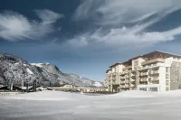 Grand Tirolia Kitzbühel - Member of Hommage Luxury Hotels Collection Hotels near Evangelische Christuskirche Kitzbühe