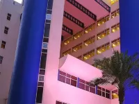 The Juffair Grand Hotel Hotel di 