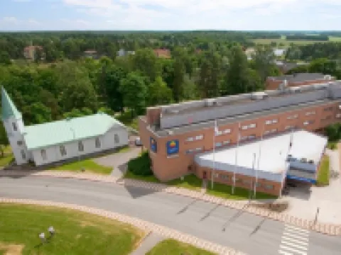 First Hotel Royal โรงแรมใน