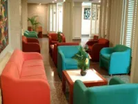 Lincoln  Suites Hoteles en Maiquetía