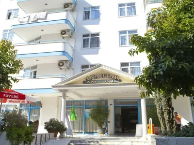 Anahtar Apart Hotel