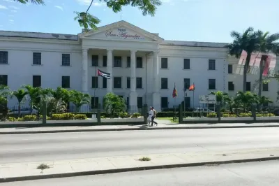 Hotel San Alejandro Hotels near Plaza de la Revolucion